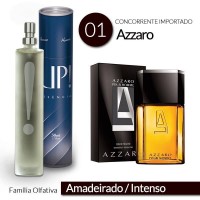 UP! 01 - Ref. Azzaro