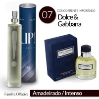 UP!07 - Ref. Dolce Gabbana