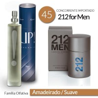 UP!45 - Ref. 212 Men